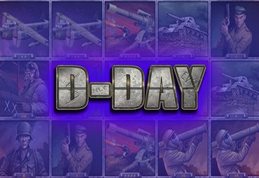 D Day